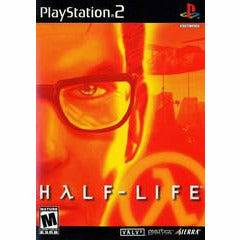 Half-Life - PlayStation 2 - Premium Video Games - Just $55.99! Shop now at Retro Gaming of Denver