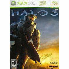 Halo 3 - Xbox 360 - Premium Video Games - Just $10.99! Shop now at Retro Gaming of Denver