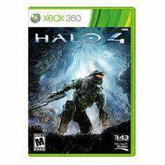 Halo 4 - Xbox 360 - Premium Video Games - Just $6.99! Shop now at Retro Gaming of Denver