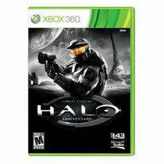 Halo: Combat Evolved Anniversary - Xbox 360 - Premium Video Games - Just $14.99! Shop now at Retro Gaming of Denver