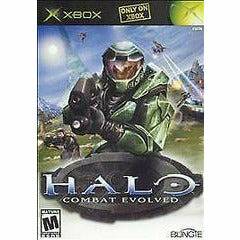Halo: Combat Evolved - Xbox( LOOSE) - Premium Video Games - Just $5.99! Shop now at Retro Gaming of Denver