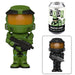 Halo- Master Chief (Styles May Vary) (International Version) - Premium Dolls, Playsets & Toy Figures - Just $14.99! Shop now at Retro Gaming of Denver