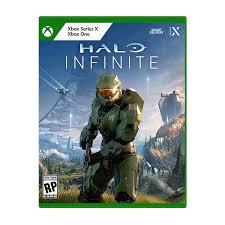 Halo Infinite Xbox Series X / Xbox One - Premium Video Games - Just $39.99! Shop now at Retro Gaming of Denver