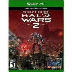 Halo Wars 2 Ultimate Edition - Xbox One - Premium Video Games - Just $22.99! Shop now at Retro Gaming of Denver