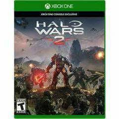 Halo Wars 2 - Xbox One - Premium Video Games - Just $14.99! Shop now at Retro Gaming of Denver