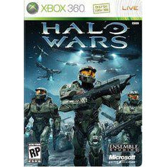 Halo Wars - Xbox 360 - Premium Video Games - Just $5.99! Shop now at Retro Gaming of Denver