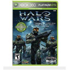 Halo Wars [Platinum Hits] - Xbox 360 - Just $8.99! Shop now at Retro Gaming of Denver