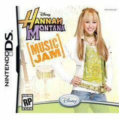 Hannah Montana Music Jam - Nintendo DS - Premium Video Games - Just $3.99! Shop now at Retro Gaming of Denver