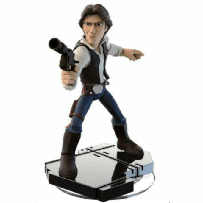 Disney Infinity 3.0 - Loose Figure's (LOOSE) - Premium Toys to Life - Just $4.99! Shop now at Retro Gaming of Denver