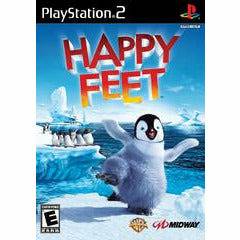 Happy Feet - PlayStation 2 - Premium Video Games - Just $7.99! Shop now at Retro Gaming of Denver