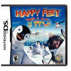 Happy Feet Two - Nintendo DS - Premium Video Games - Just $3.51! Shop now at Retro Gaming of Denver