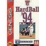 HardBall 94 - Sega Genesis - Premium Video Games - Just $3.99! Shop now at Retro Gaming of Denver