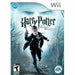 Harry Potter And The Deathly Hallows: Part 1 - Wii - Premium Video Games - Just $7.99! Shop now at Retro Gaming of Denver