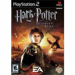 Harry Potter And The Goblet Of Fire - PlayStation 2 - Premium Video Games - Just $7.99! Shop now at Retro Gaming of Denver