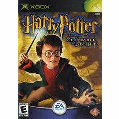 Harry Potter Chamber Of Secrets - Xbox - Premium Video Games - Just $8.99! Shop now at Retro Gaming of Denver