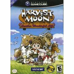 Harvest Moon Another Wonderful Life - Nintendo GameCube (LOOSE) - Premium Video Games - Just $21.99! Shop now at Retro Gaming of Denver