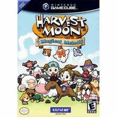 Harvest Moon Magical Melody - GameCube - Premium Video Games - Just $27.99! Shop now at Retro Gaming of Denver