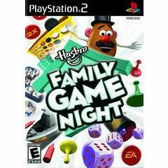 Hasbro Family Game Night - PlayStation 2 - Premium Video Games - Just $8.99! Shop now at Retro Gaming of Denver