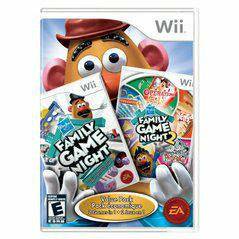 Hasbro Family Game Night Value Pack - Wii - Premium Video Games - Just $15.99! Shop now at Retro Gaming of Denver