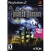 Haunted Mansion - PlayStation 2 - Just $12.99! Shop now at Retro Gaming of Denver