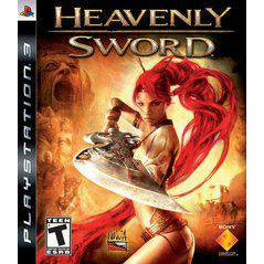 Heavenly Sword - PlayStation 3 - Premium Video Games - Just $15.99! Shop now at Retro Gaming of Denver