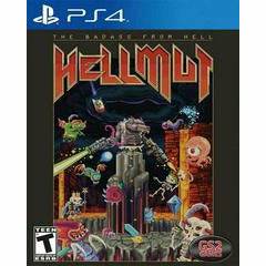 Hellmut: The Badass From Hell - PlayStation 4 - Premium Video Games - Just $9.99! Shop now at Retro Gaming of Denver
