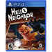 Hello Neighbor - PlayStation 4 - Just $17.99! Shop now at Retro Gaming of Denver