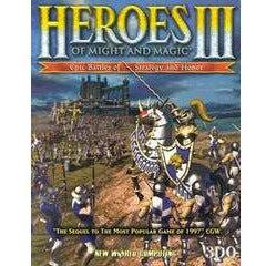 Heroes Of Might And Magic III - PC - Just $49.99! Shop now at Retro Gaming of Denver