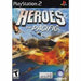 Heroes Of The Pacific - PlayStation 2 - Premium Video Games - Just $8.99! Shop now at Retro Gaming of Denver