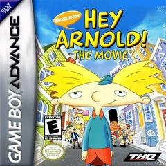 Hey Arnold! The Movie - GameBoy Advance - Premium Video Games - Just $12.99! Shop now at Retro Gaming of Denver