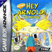 Hey Arnold! The Movie - GameBoy Advance - Premium Video Games - Just $10.99! Shop now at Retro Gaming of Denver