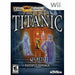 Hidden Mysteries: Titanic - Wii - Premium Video Games - Just $7.99! Shop now at Retro Gaming of Denver