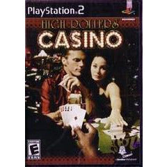 High Rollers Casino - PlayStation 2 - Premium Video Games - Just $4.99! Shop now at Retro Gaming of Denver