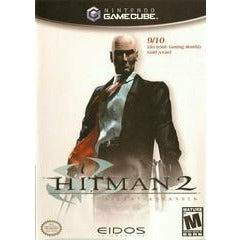 Hitman 2 - Gamecube - Premium Video Games - Just $9.99! Shop now at Retro Gaming of Denver