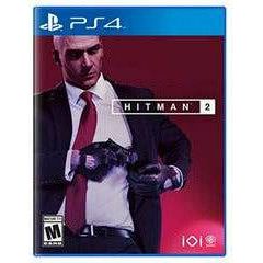 Hitman 2 - PlayStation 4 - Just $19.99! Shop now at Retro Gaming of Denver