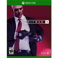 Hitman 2 - Xbox One - Premium Video Games - Just $8.99! Shop now at Retro Gaming of Denver