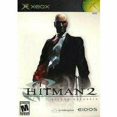 Hitman 2 - Xbox - Premium Video Games - Just $4.13! Shop now at Retro Gaming of Denver
