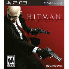 Hitman Absolution - PlayStation 3 - Premium Video Games - Just $8.99! Shop now at Retro Gaming of Denver