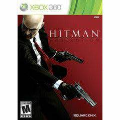 Hitman Absolution - Xbox 360 - Just $6.59! Shop now at Retro Gaming of Denver