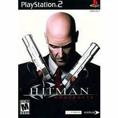 Hitman Contracts - PlayStation 2 - Premium Video Games - Just $4.99! Shop now at Retro Gaming of Denver