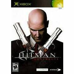 Hitman Contracts - Xbox - Premium Video Games - Just $5.99! Shop now at Retro Gaming of Denver