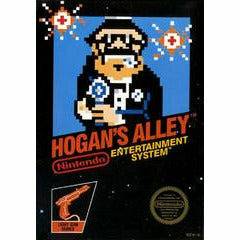 Hogan's Alley - NES - Premium Video Games - Just $34.99! Shop now at Retro Gaming of Denver