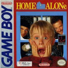 Home Alone - GameBoy - Premium Video Games - Just $35.99! Shop now at Retro Gaming of Denver