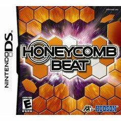 Honeycomb Beat - Nintendo DS - (NEW) - Premium Video Games - Just $11.29! Shop now at Retro Gaming of Denver