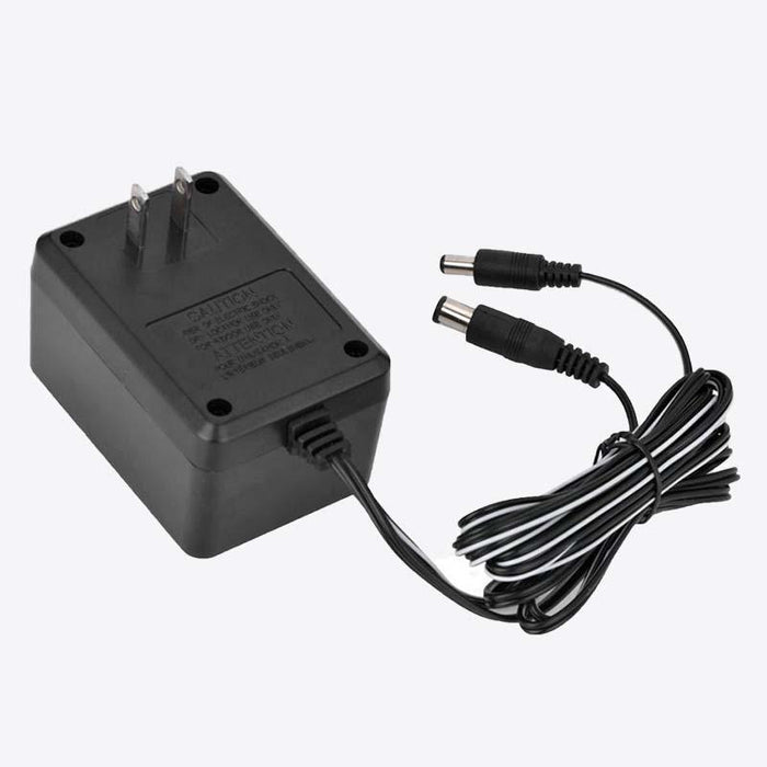A/V & Power Cord Bundle Compatible With Nintendo NES - Premium Video Game Accessories - Just $13.99! Shop now at Retro Gaming of Denver