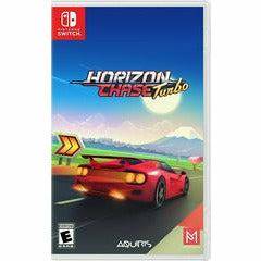 Horizon Chase Turbo - Nintendo Switch - Premium Video Games - Just $43.99! Shop now at Retro Gaming of Denver