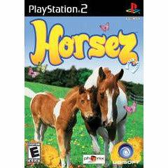 Horsez - PlayStation 2 - Premium Video Games - Just $7.99! Shop now at Retro Gaming of Denver
