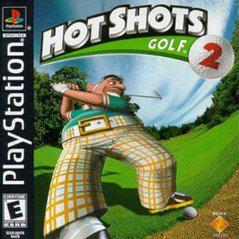Hot Shots Golf 2 - PlayStation - Premium Video Games - Just $13.99! Shop now at Retro Gaming of Denver