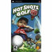 Hot Shots Golf Open Tee - PSP - Premium Video Games - Just $4.99! Shop now at Retro Gaming of Denver