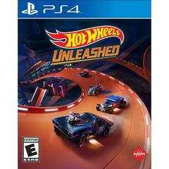Hot Wheels Unleashed - PlayStation 4 - Premium Video Games - Just $27.99! Shop now at Retro Gaming of Denver